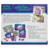 Pokémon - Écarlate et Violet – Coffret dresseur d'élite Aventures Ensemble EV09 (9 boosters)