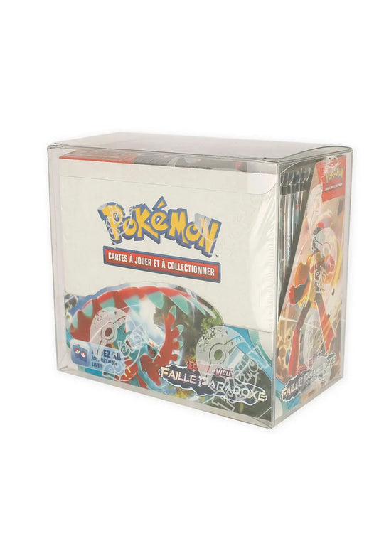 Protection display x1